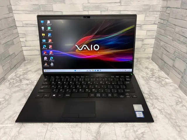 VAIO VJPK11C12N