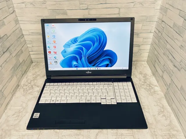 富士通 LIFEBOOK A5510/F