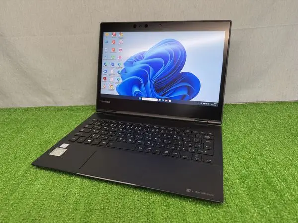 TOSHIBA Dynabook VC72/DP