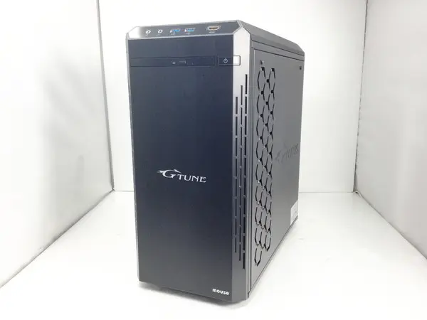 mouse computer オリジナルDT（新品SSD：1TB/RTX3070 VRAM：8GB）