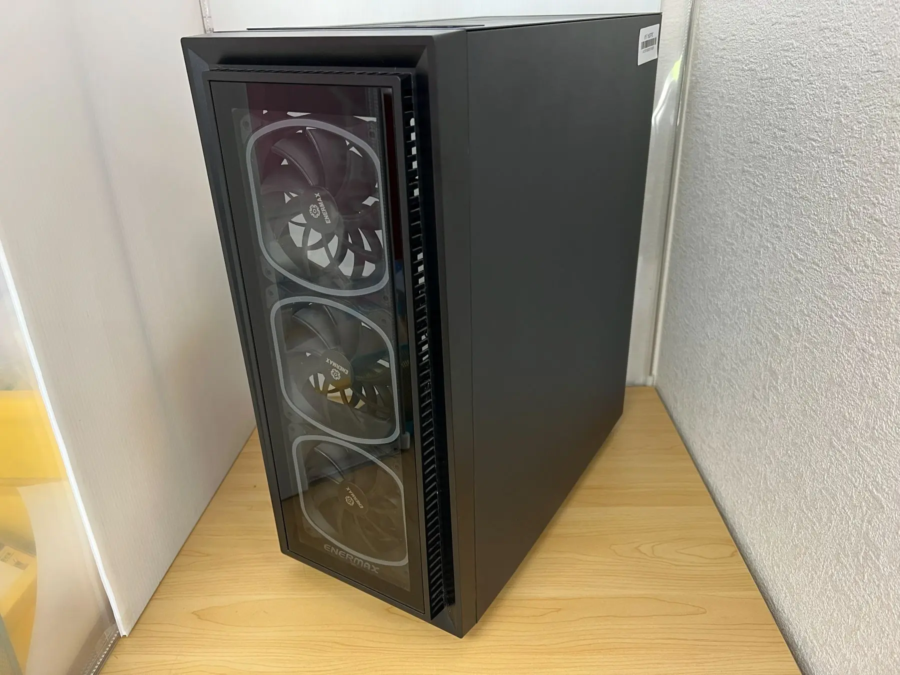 BTO オリジナルDT