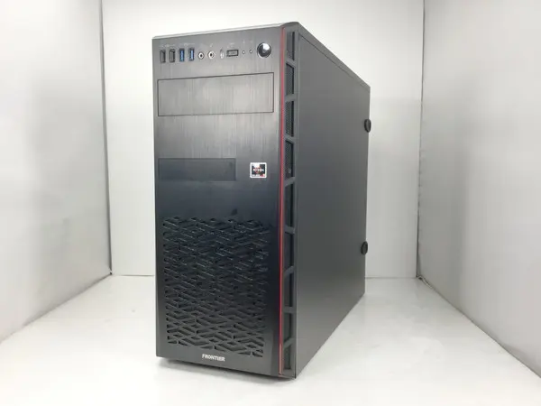 FRONTER オリジナルPC