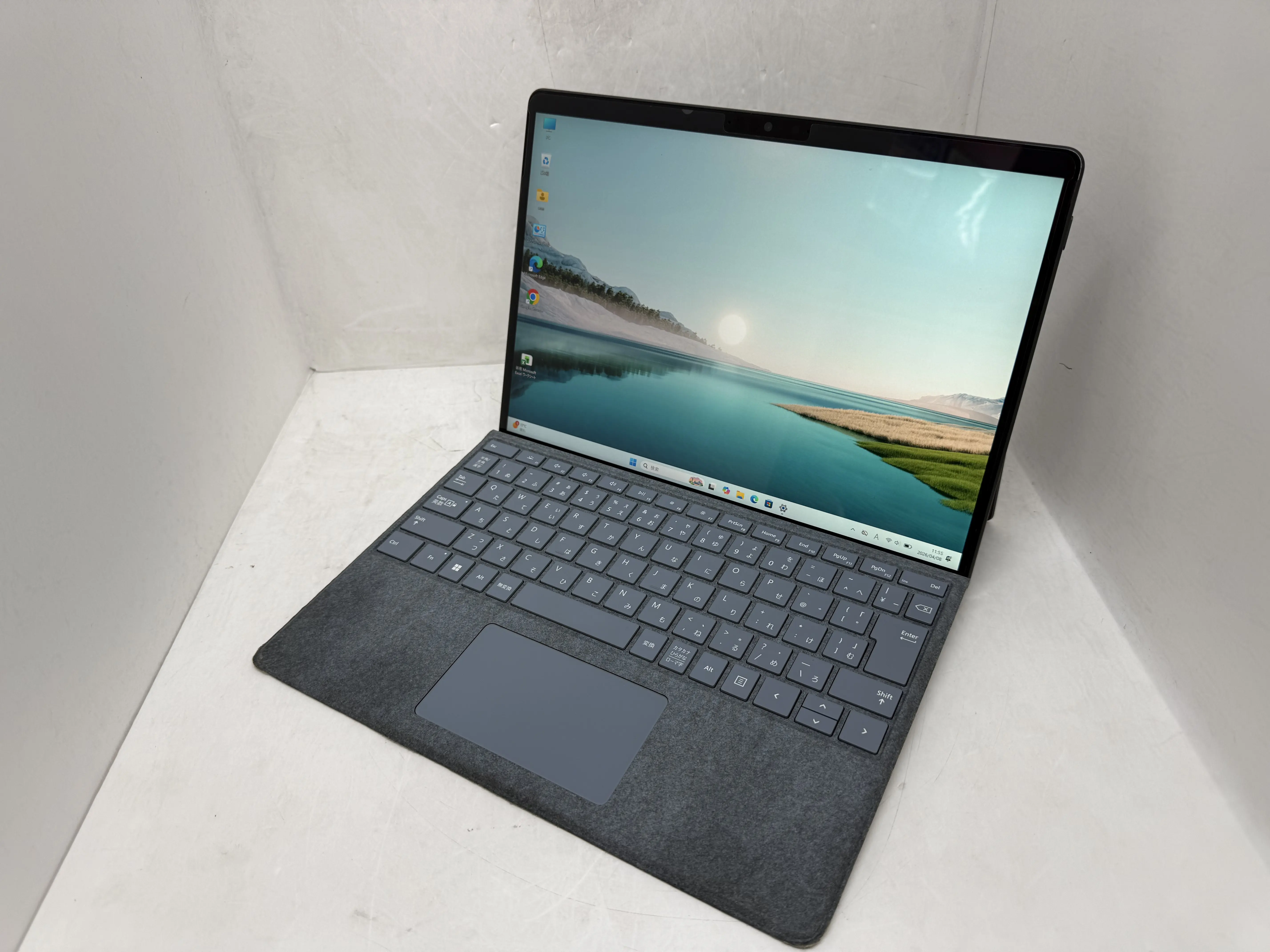 SurfacePro8 UV-00027（第11世代Corei5）
