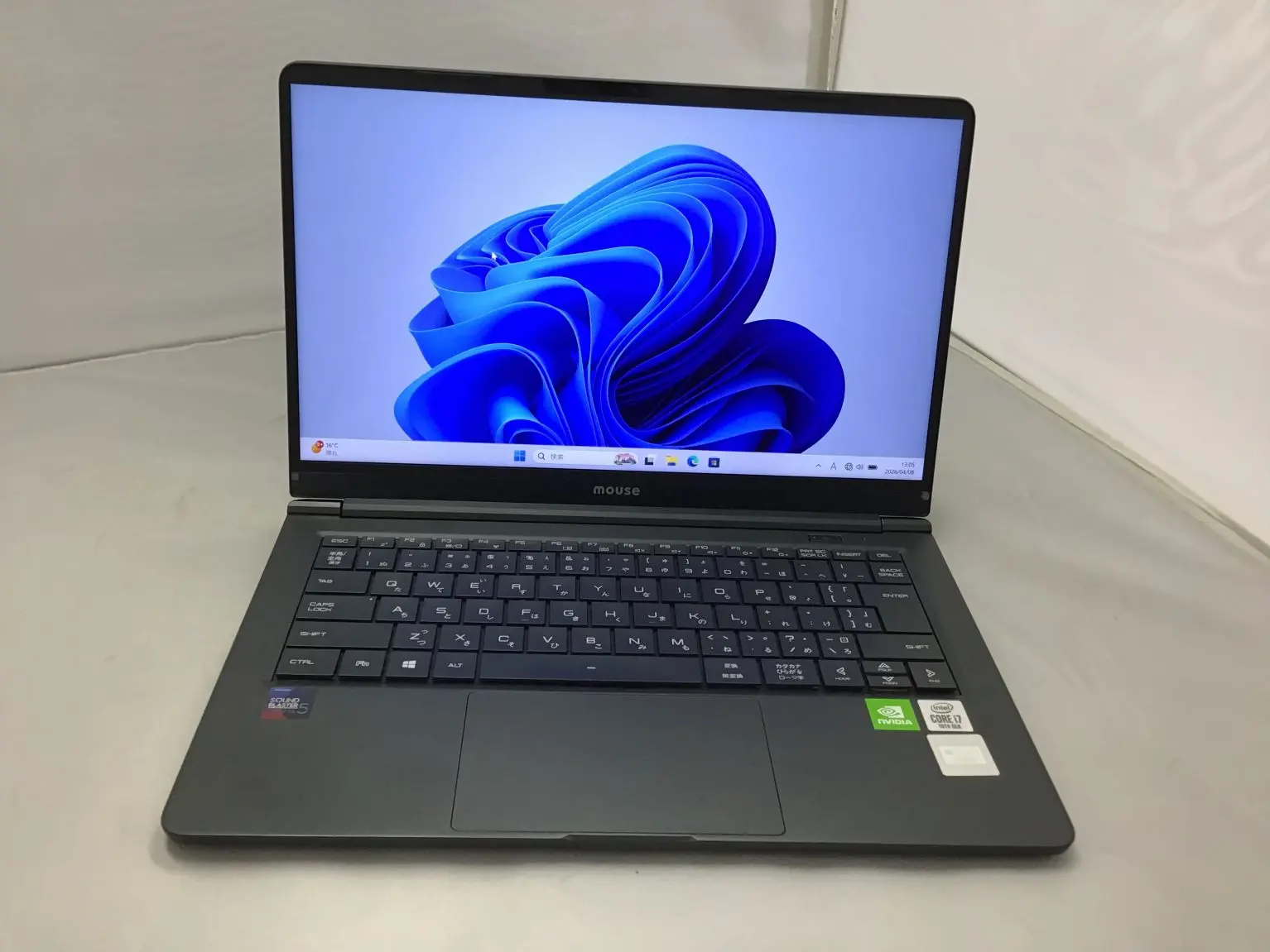 mouse DAIV 21014N-CNL-H(10世代)