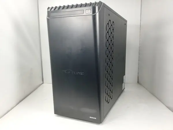 mouse computer オリジナルDT（SSD：1TB/RX 6700 XT VRAM：12GB）