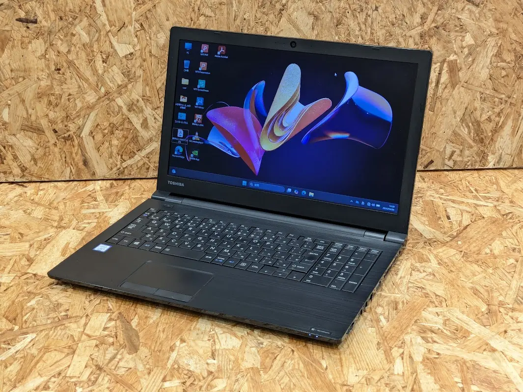 Dynabook EZ35/LB（第8世代Corei3）