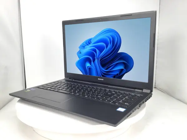 mouse computer DAIV -NG5500H2-M2SH2（第8世代CPU）