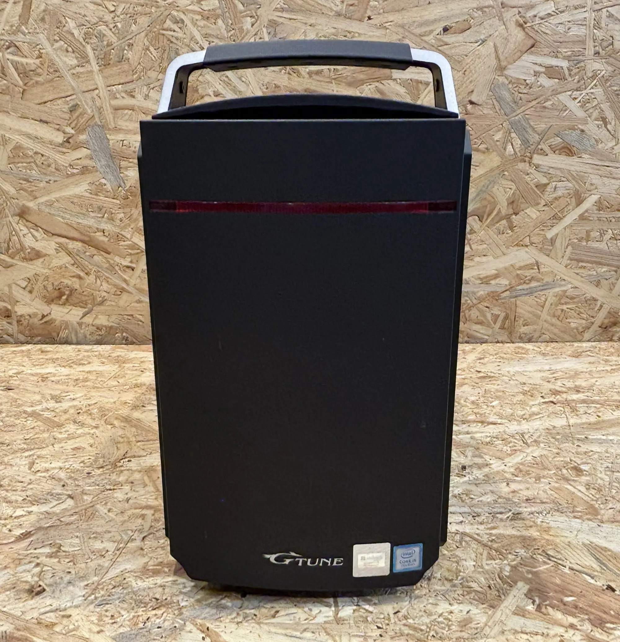 mouse computer オリジナルDT（第7世代）