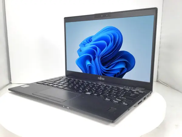 富士通 LIFEBOOK U9310/DX（第10世代CPU）