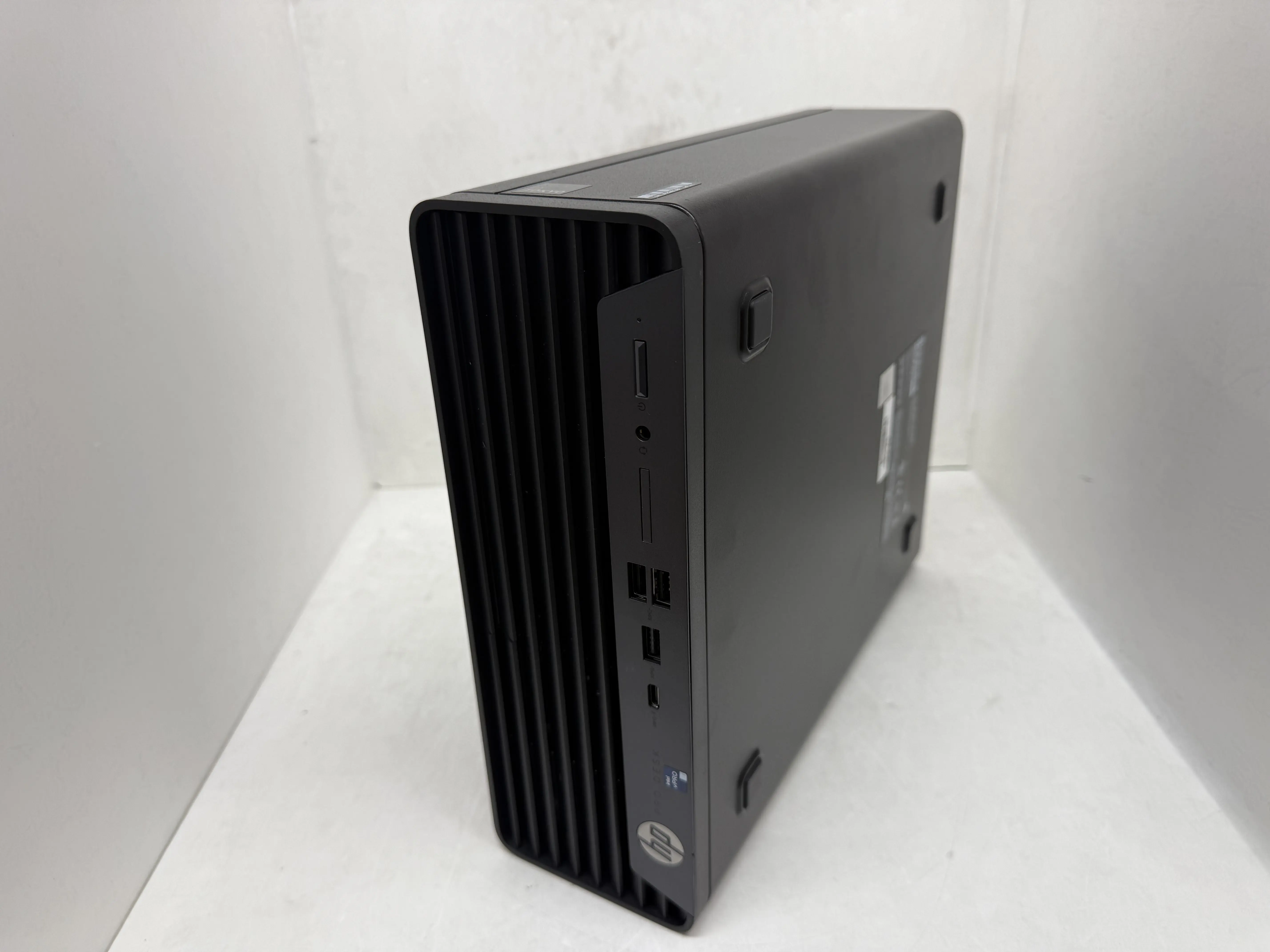 HP Pro SFF 400 G9（第12世代Corei7）