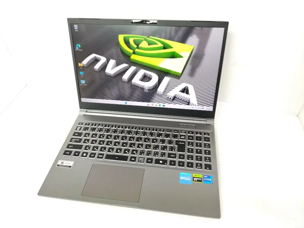 DOSPARA GALLERIA RL7C-R35-5N（第13世代CPU）