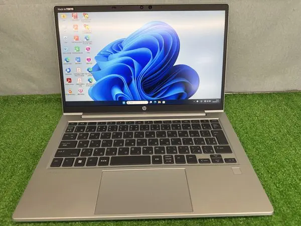 HP ProBook 635 Aero G8