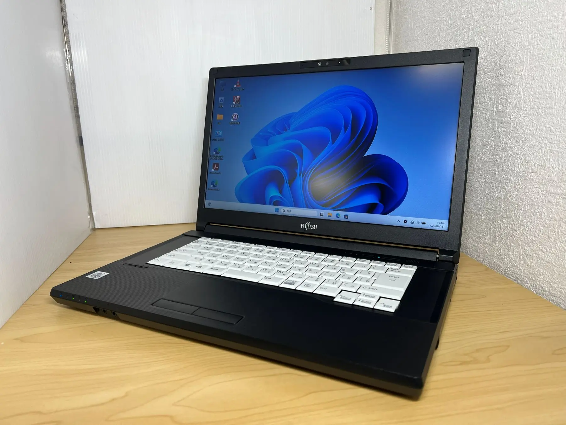 富士通 LIFEBOOK A5510/D