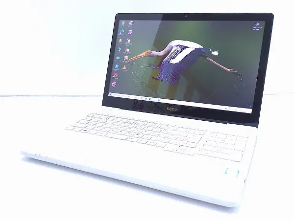 富士通 LIFEBOOK AH77/Y