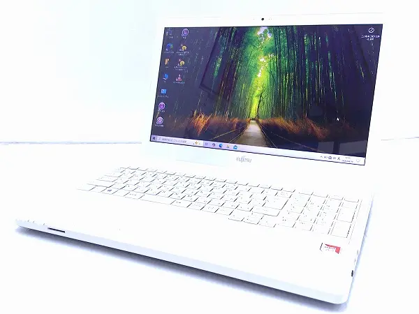 富士通 LIFEBOOK AH41/D2