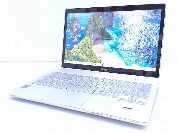 富士通 LIFEBOOK SH90/P