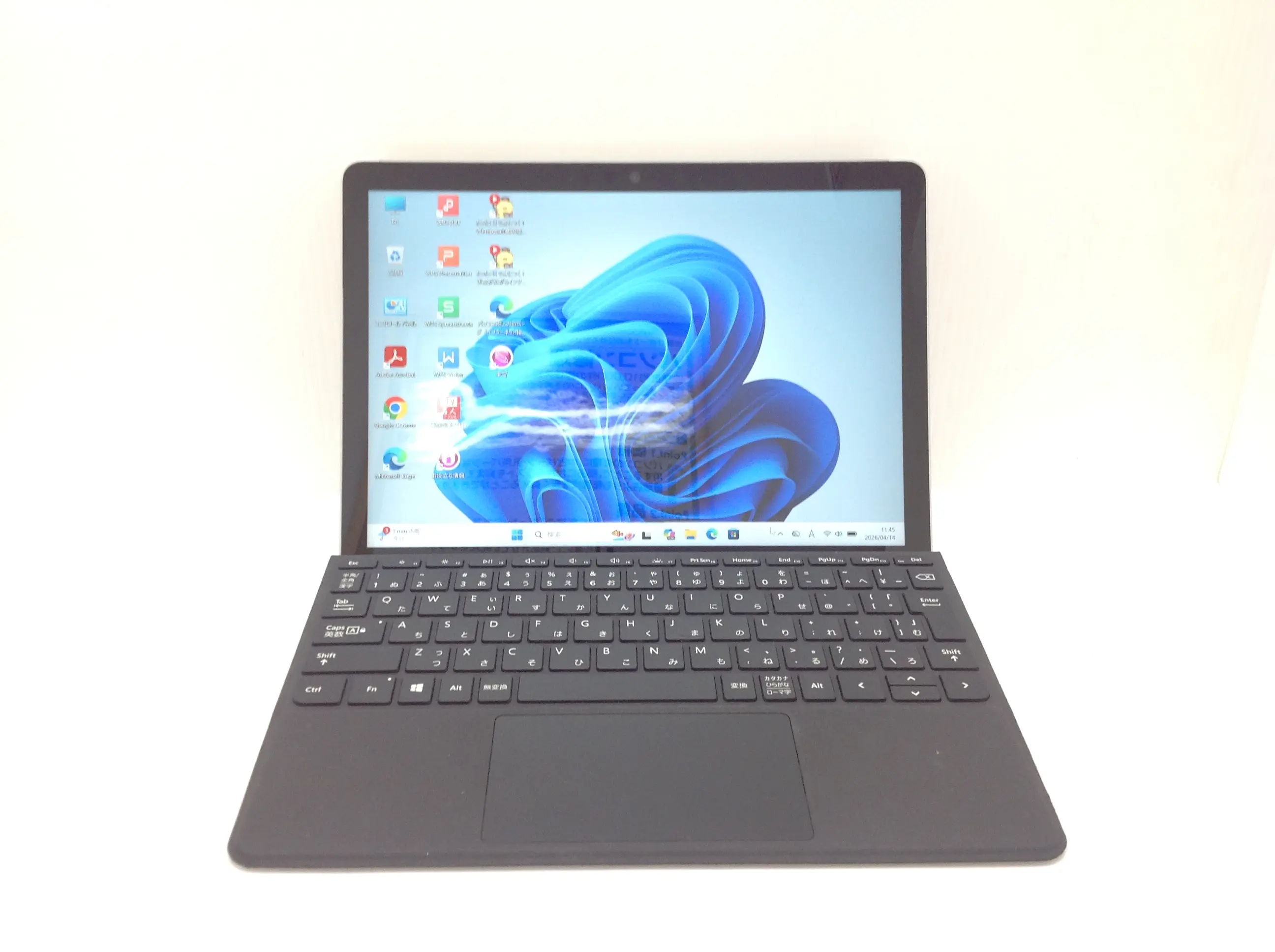 Microsoft Surface Go 2 SVT-00012 (第8世代CPU) Win11Proモデル