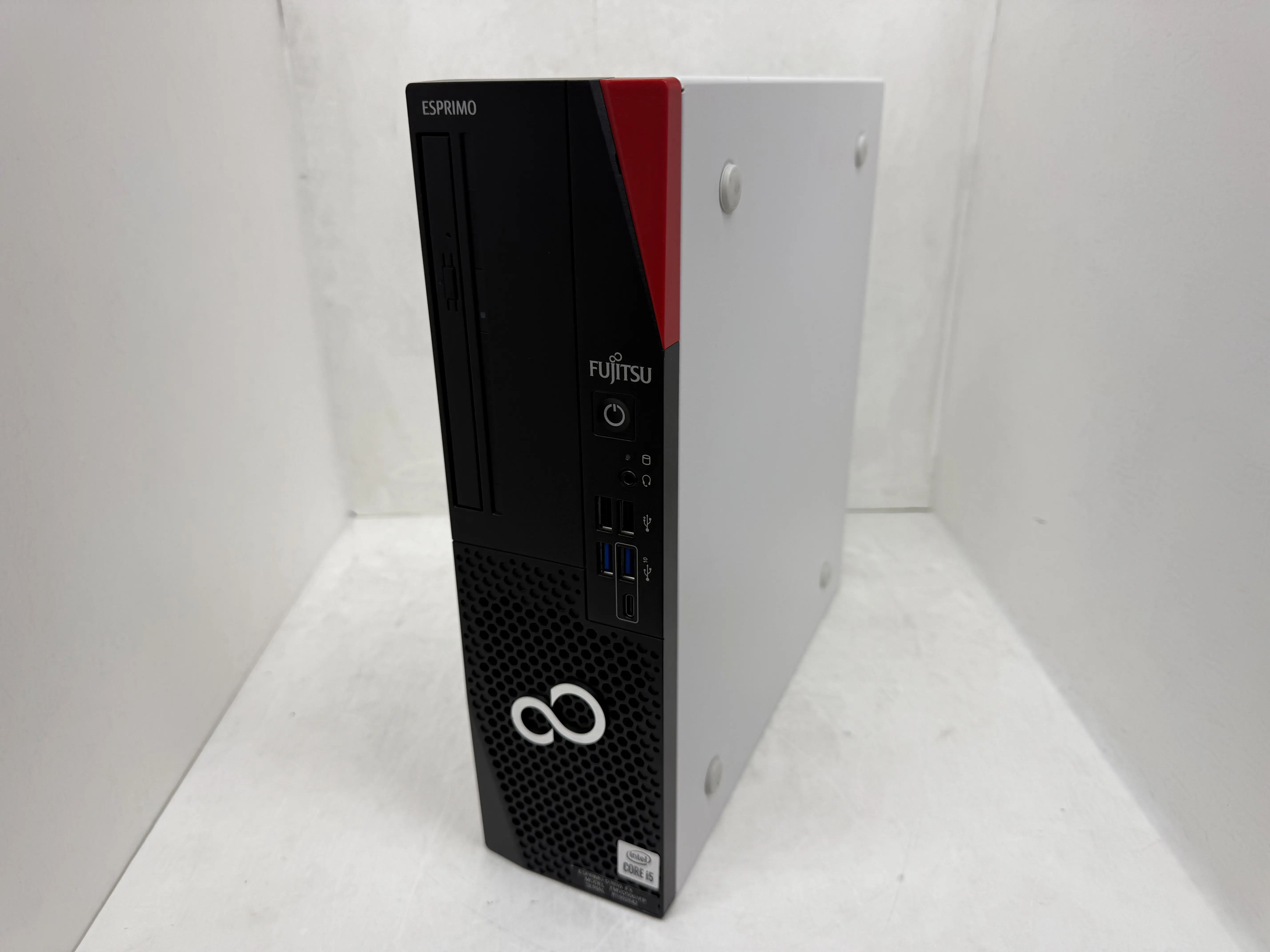 FUJITSU ESPRIMO D7010/FX（第10世代Corei5）