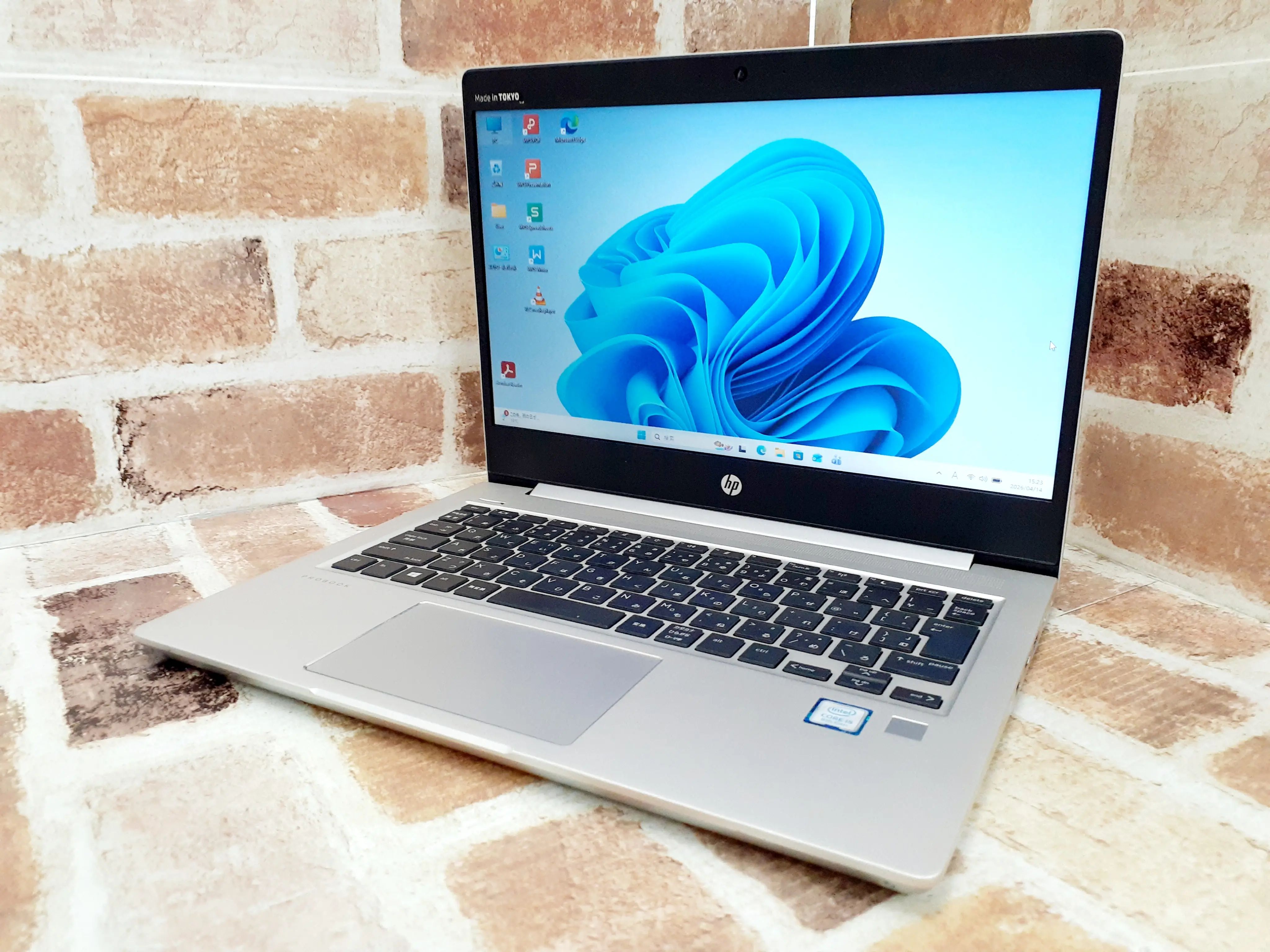 HP ProBook 430 G6　i5 第8世代