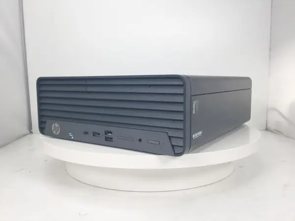 HP Pro SFF 400 G9 526G1AV（第12世代CPU）