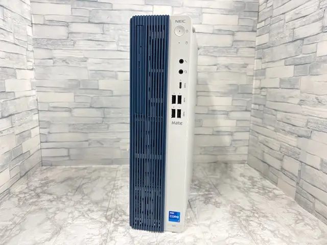 NECビジネスデスクトップ Mate MKH48B-G(第12世代）