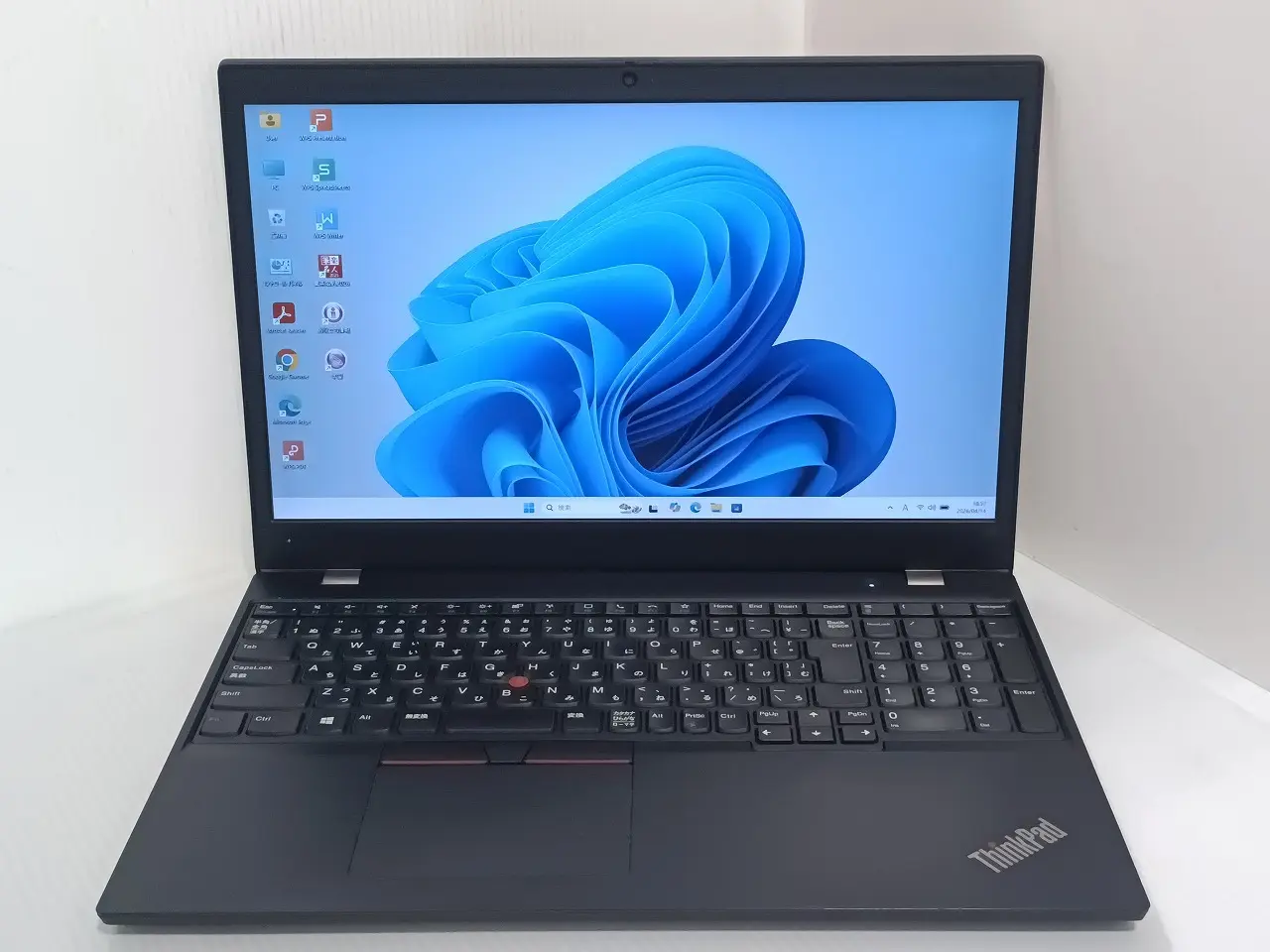 Lenovo ThinkPad L15 Gen1