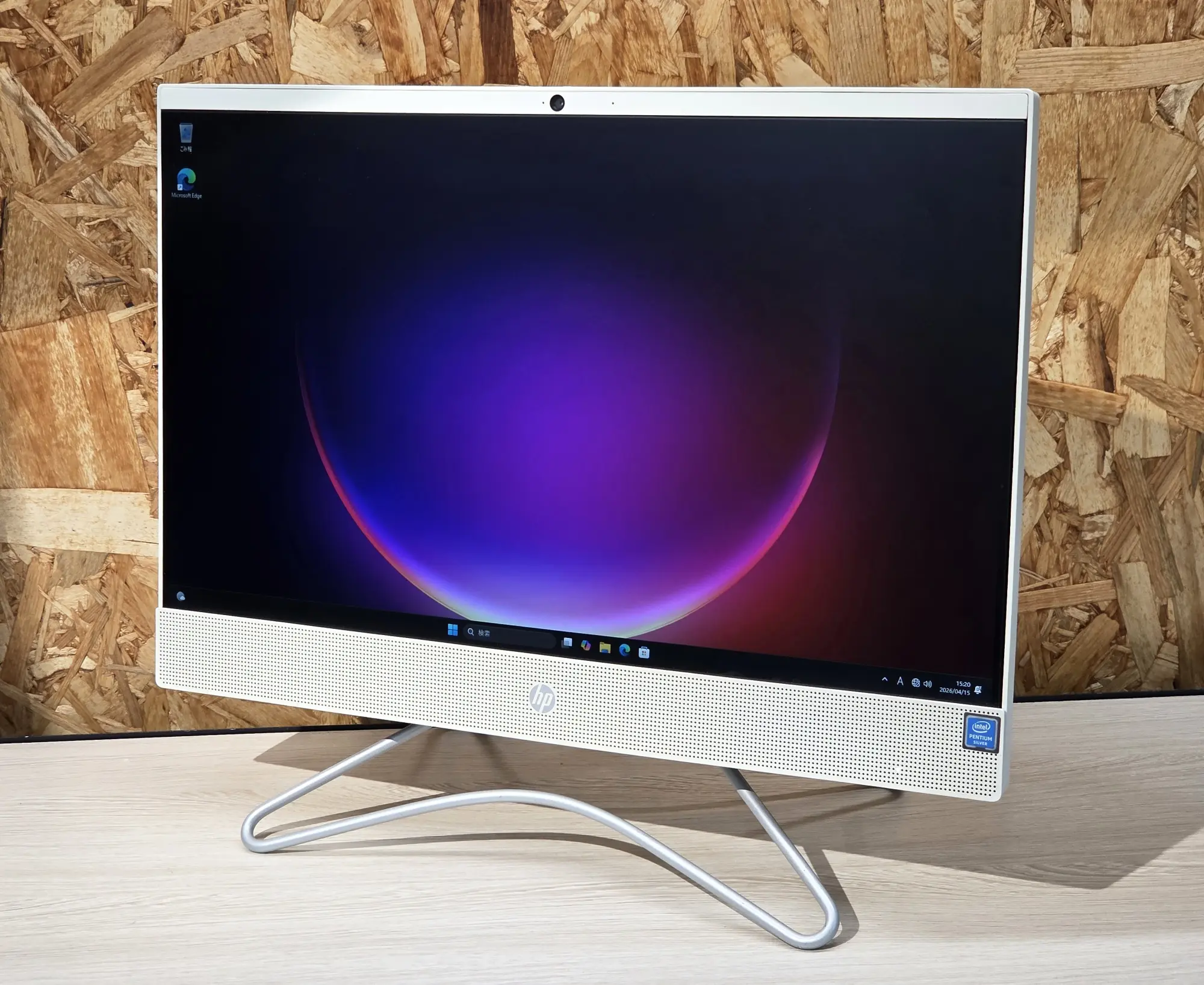 HP 22 All-In-One 22-c0016jp