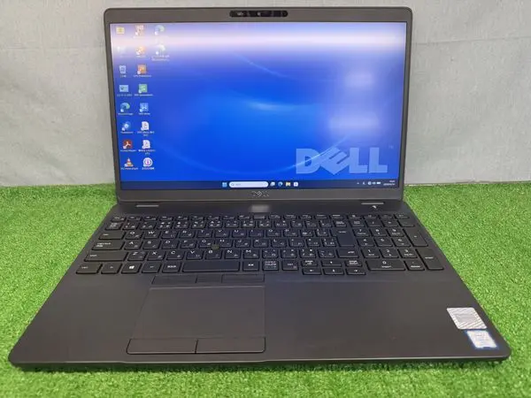 DELL Latitude 5500