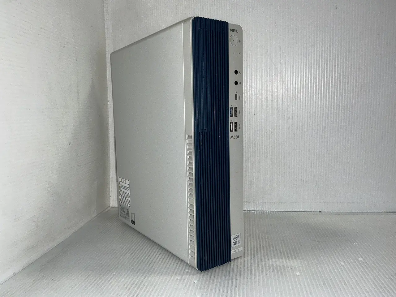 NEC Mate MKM31B-9(第10世代CPU)
