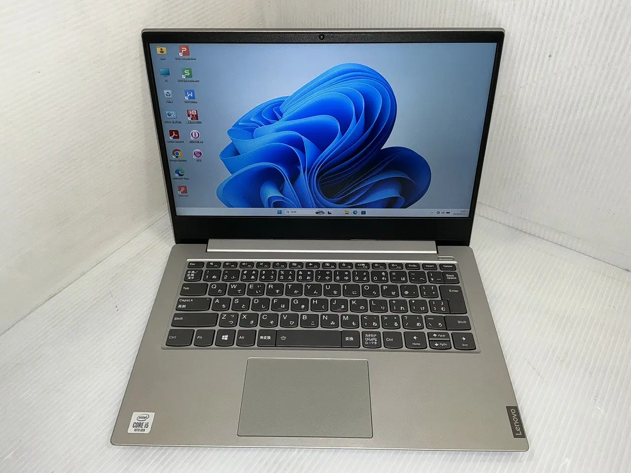 Lenovo ideapad S340 14IIL(第10世代CPU)