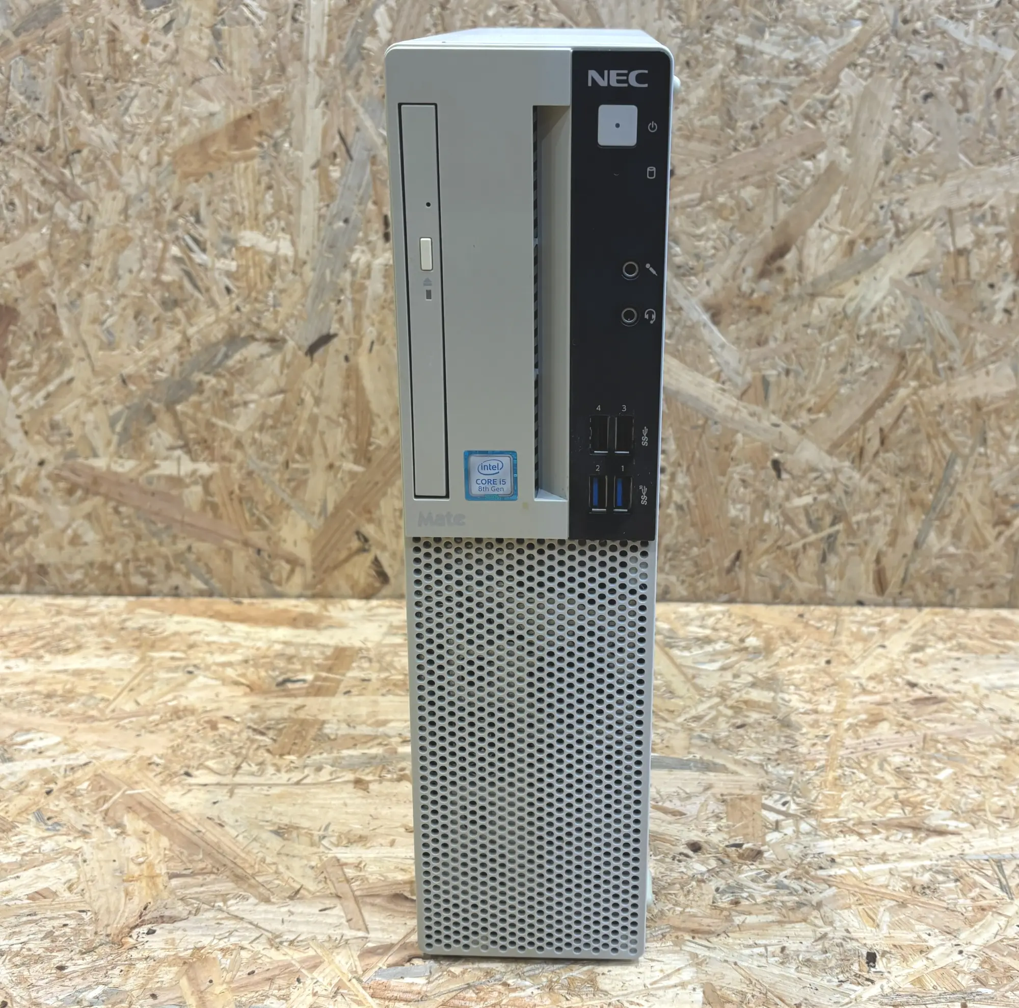 NEC Mate J ML-4（第8世代）