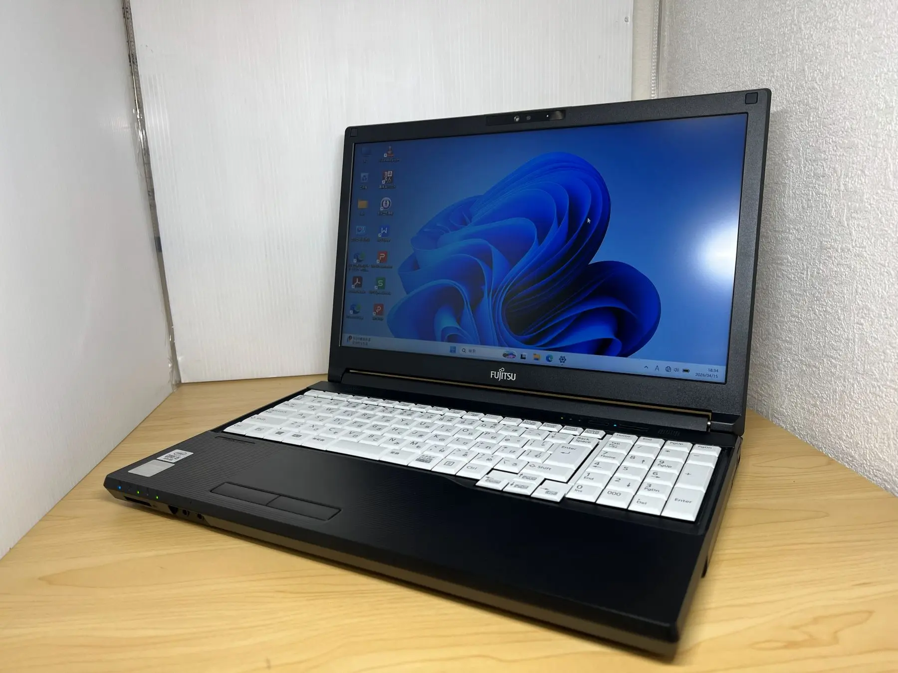 富士通 LIFEBOOK A7510/D