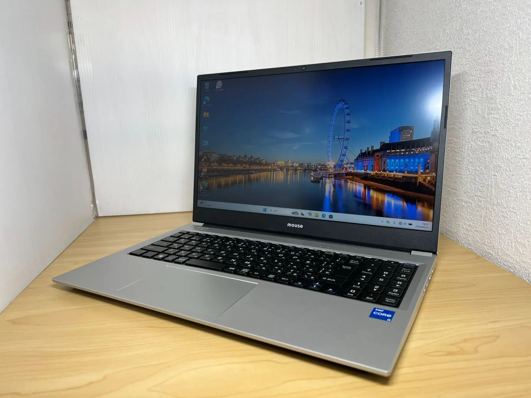 mouse computer LBI511S5W11