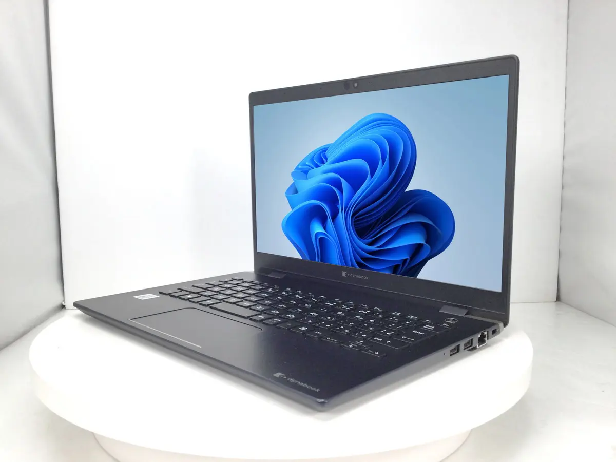 Dynabook dynabook GZ83/PL（第10世代CPU）