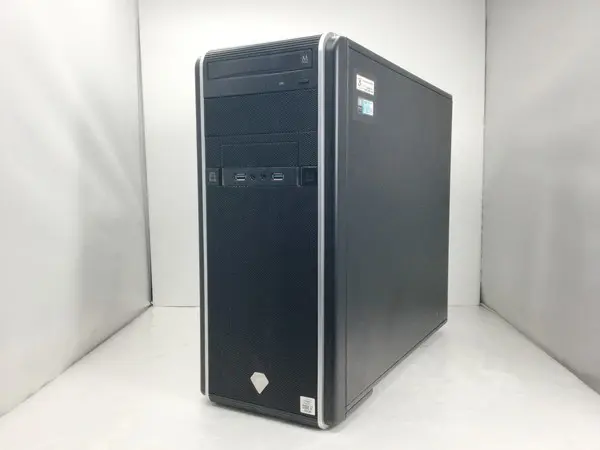 TSUKUMO オリジナルPC (第10世代CPU)