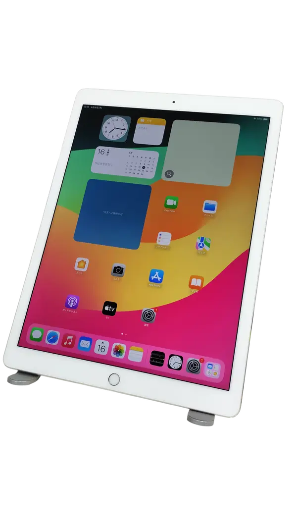 Apple iPad Pro 第2世代