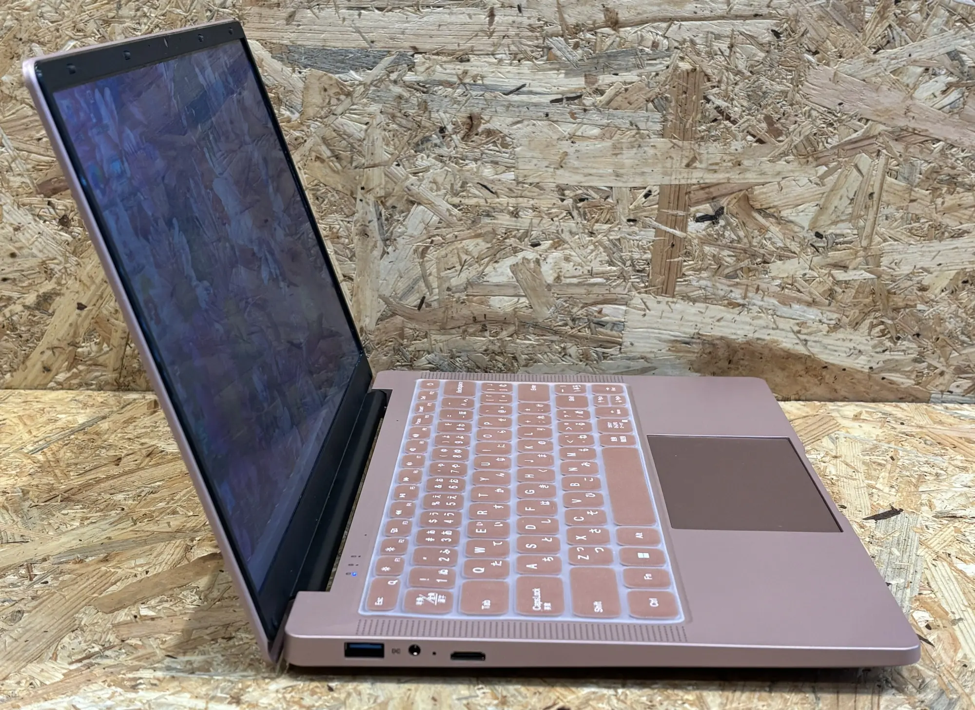 VETESA Hfbook23 14Q8HR-12256JP(CPU:Celeron N4000 1.1GHz/メモリ
