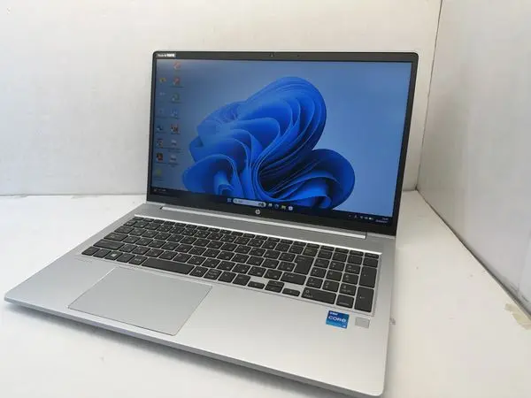 HP Probook 450 G8(第11世代CPU)