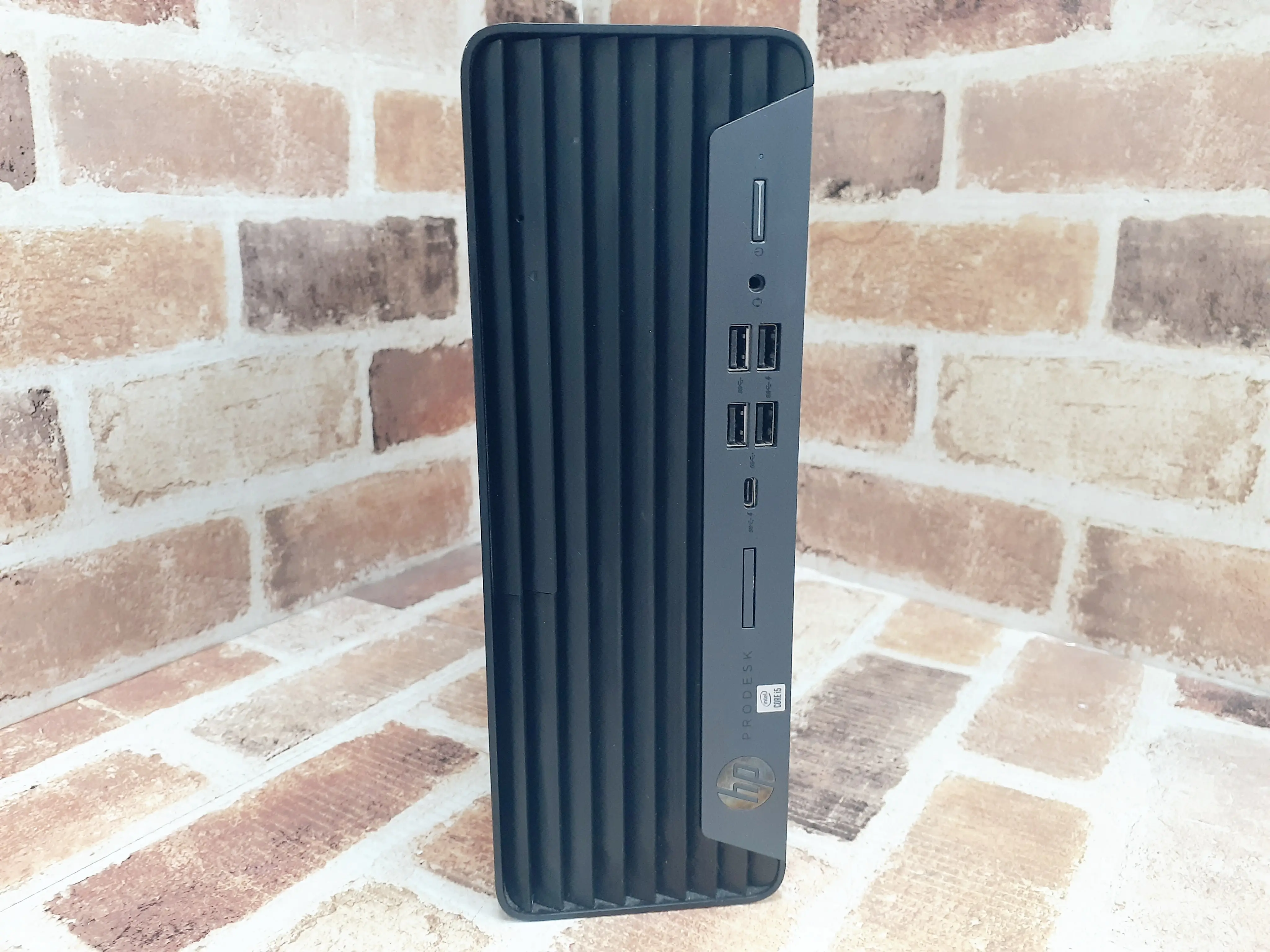 HP ProDesk 600 G6 i5 第10世代 メモリ16GB SSD500GB
