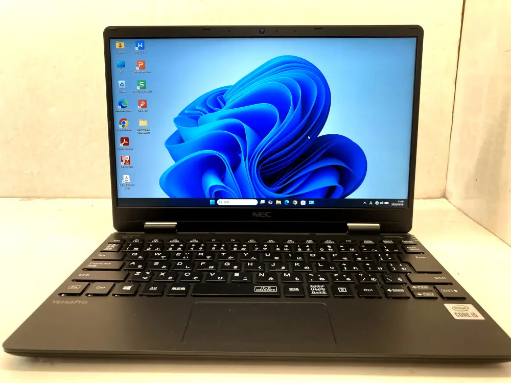 NEC VersaPro VKT10C-7(第10世代CPU)