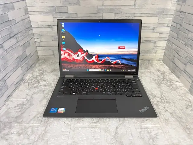 Lenovo ThinkPad X13 Yoga Gen2（第11世代）