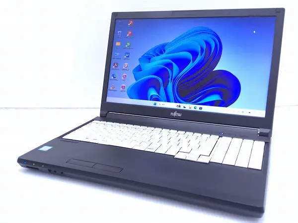 富士通 LIFEBOOK A749/A