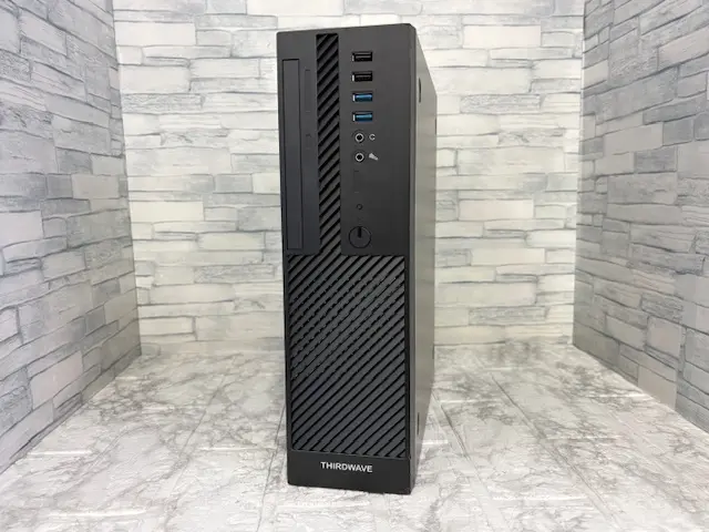 THIRDWAVE SlimMagnate IM CK H610M(第12世代）