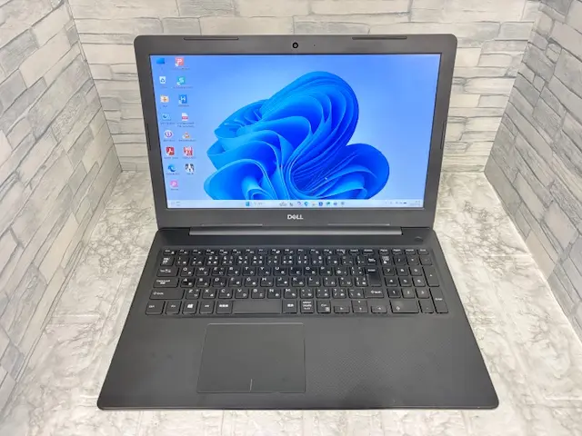 DELL Vostro 3590（第10世代） ( Corei5-10210U 1.6GHz/16GB/SSD 256GB)