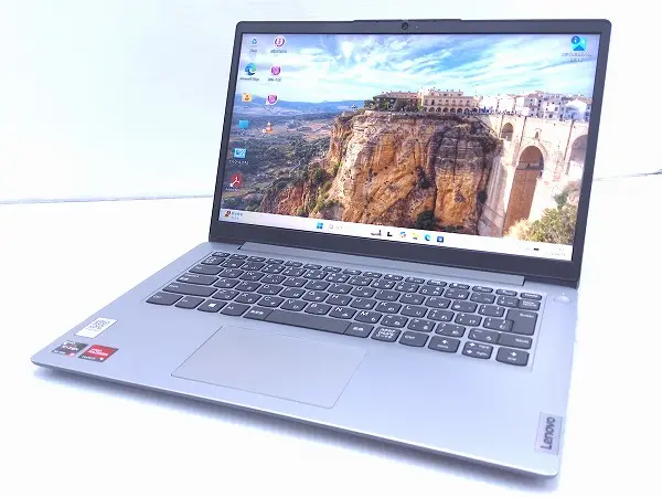 Lenovo IdeaPad 1 14AMN7