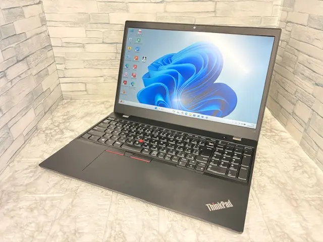 Lenovo ThinkPad L15 Gen1(Ryzen5PRO-4650U 2.1GHz /8GB/SSD 256GB )