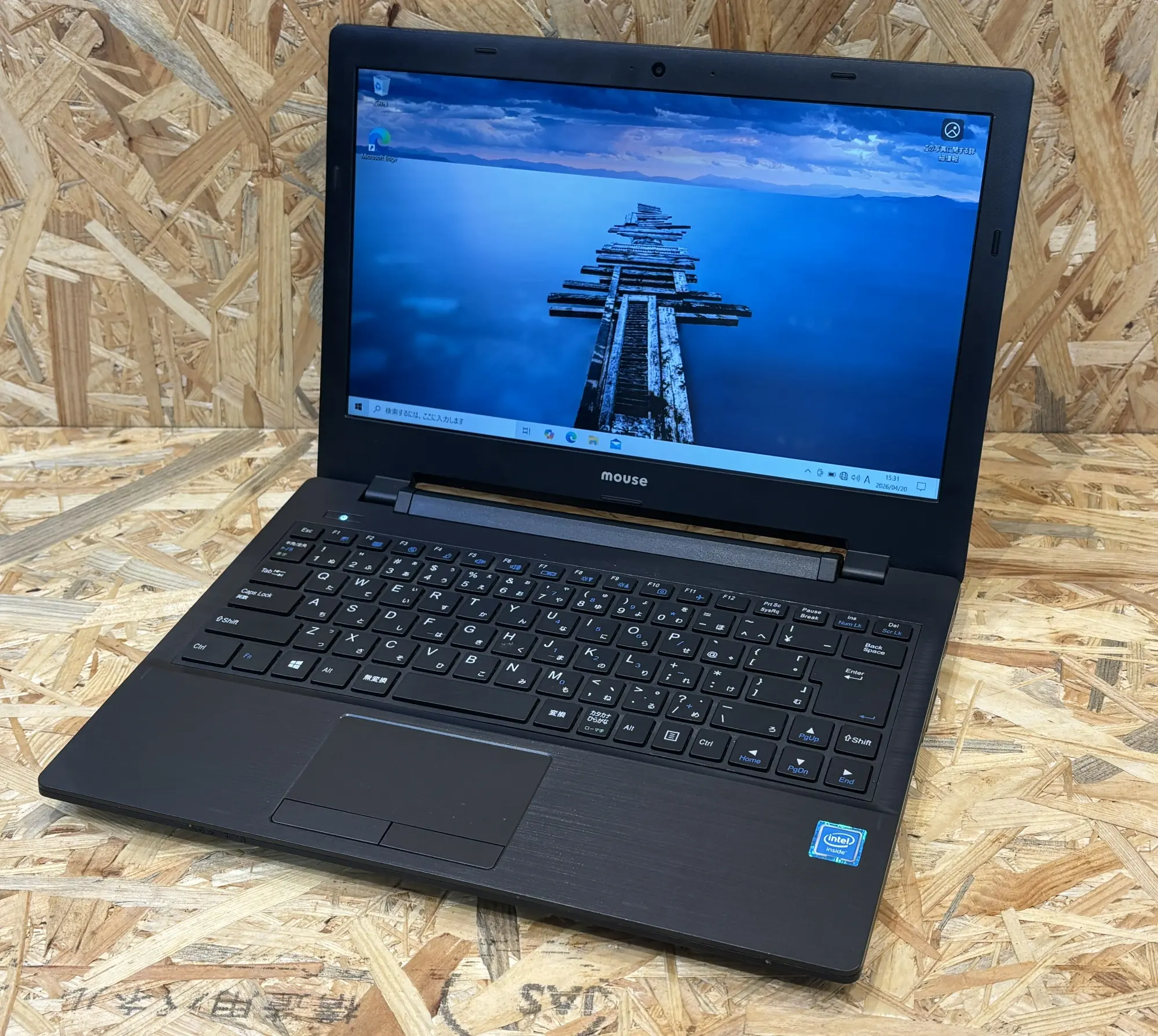 MOUSE LBJ324SEX2【第5世代CPU】