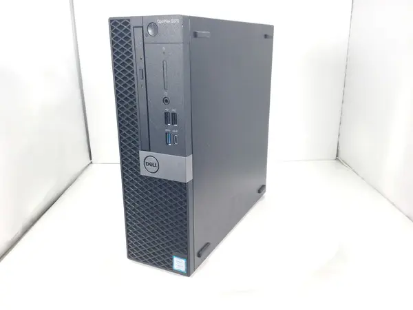 DELL OptiPlex 5070（第9世代CPU）