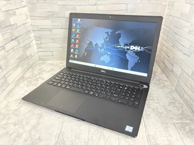 DELL Latitude 3500（第8世代）