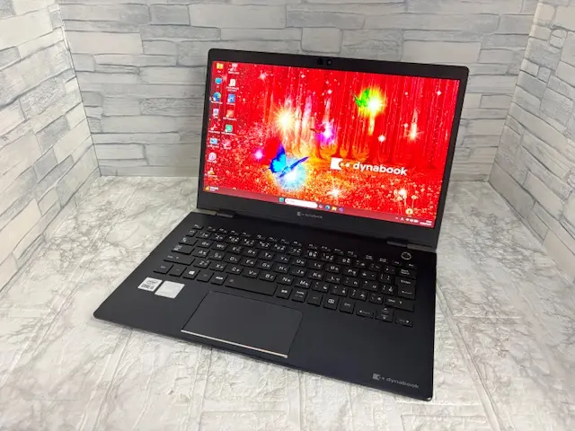 dynabook G83/FS（第10世代） ( Corei5-10210U 2.11GHz/16GB/SSD 256GB)